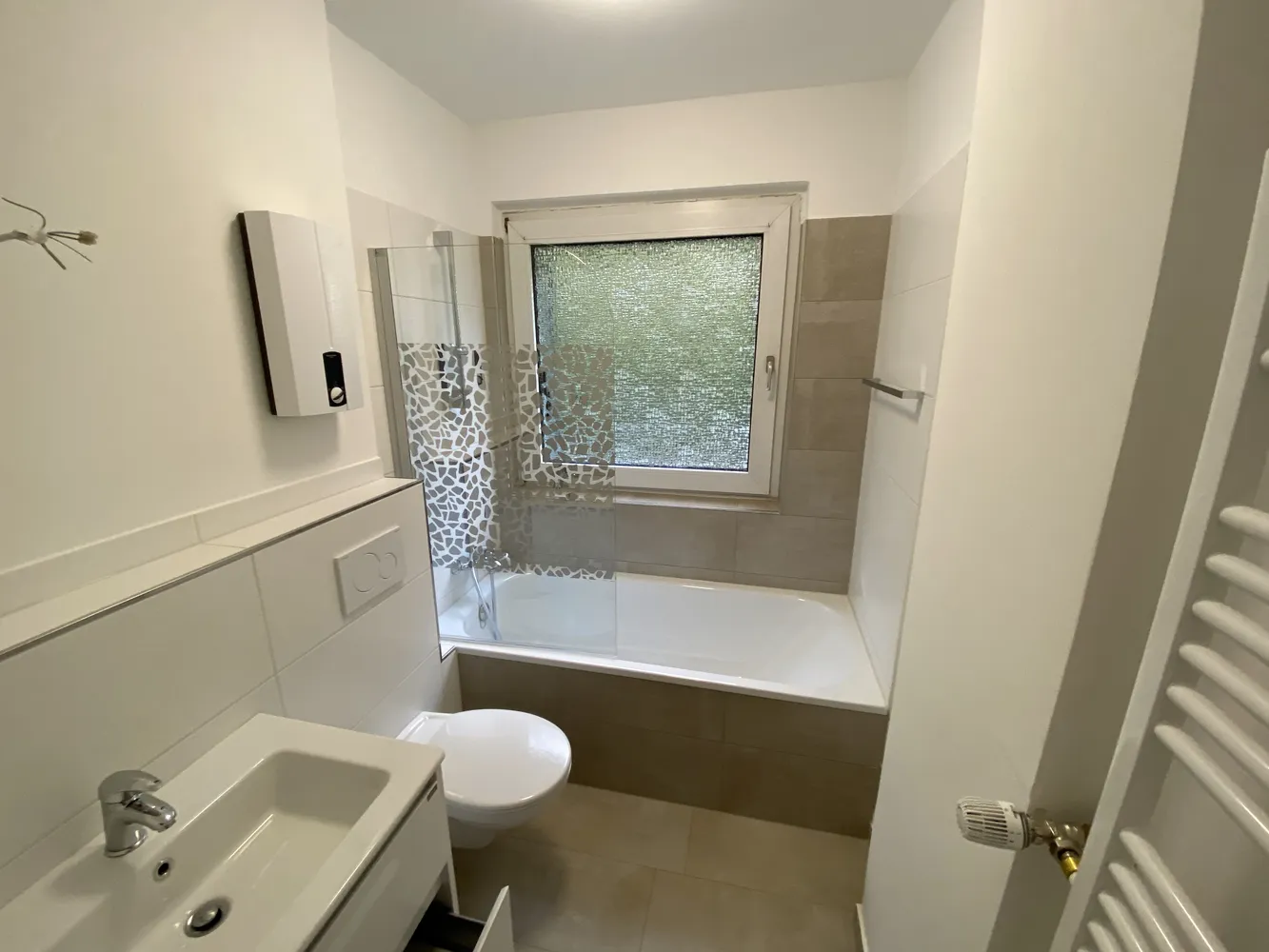 4 room apartment with 69 m² in Gelsenkirchen – Photo 8
