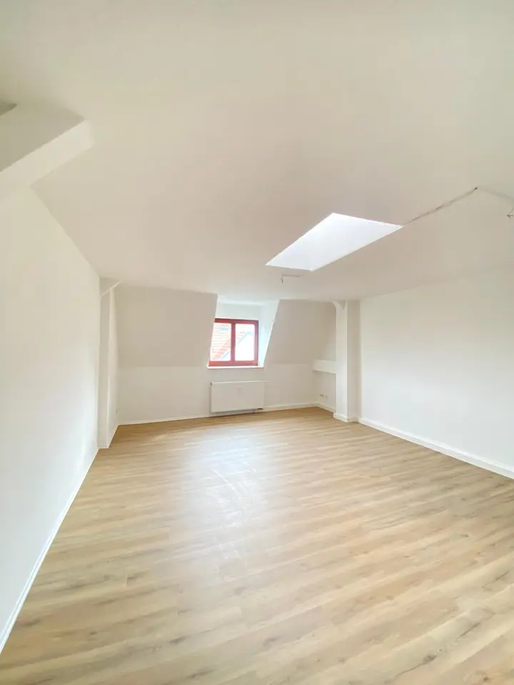 3 Zimmer Wohnung mit 98 m² in Lutherstadt Wittenberg – Bild 1