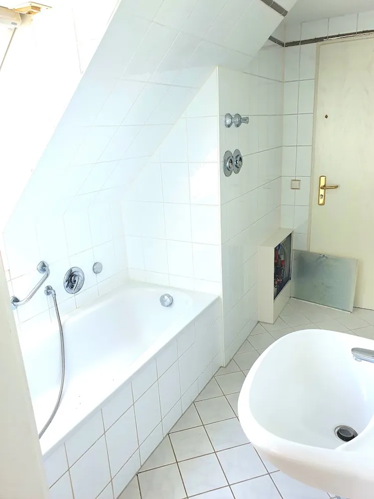 3 Zimmer Wohnung mit 59 m² in Berlin – Bild 10