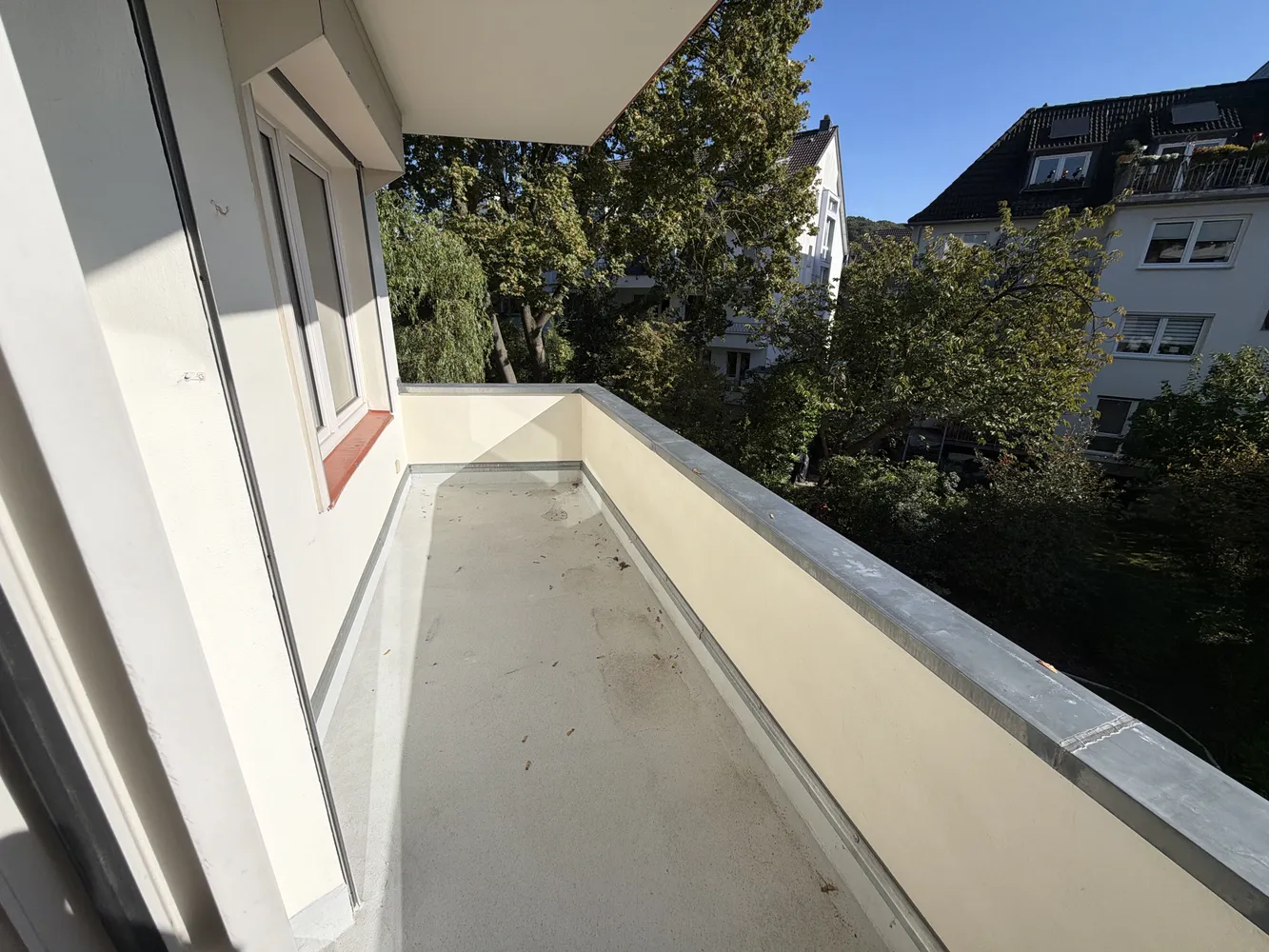 4 Zimmer Wohnung mit 113 m² in Düsseldorf – Bild 5