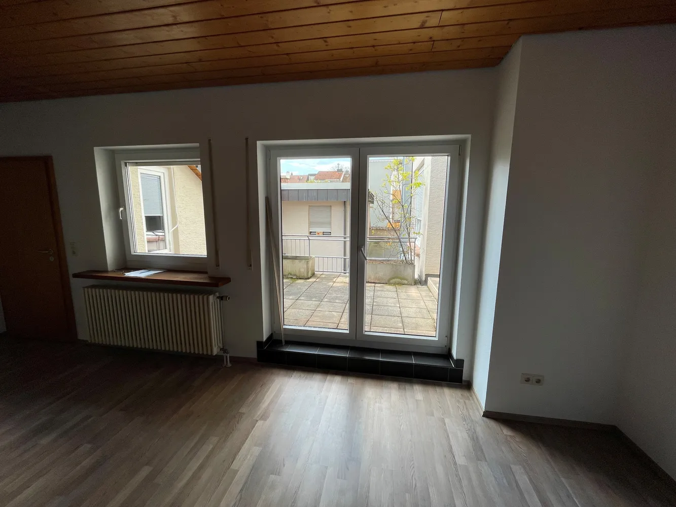 2 Zimmer Wohnung mit 75 m² in Offenburg – Bild 2
