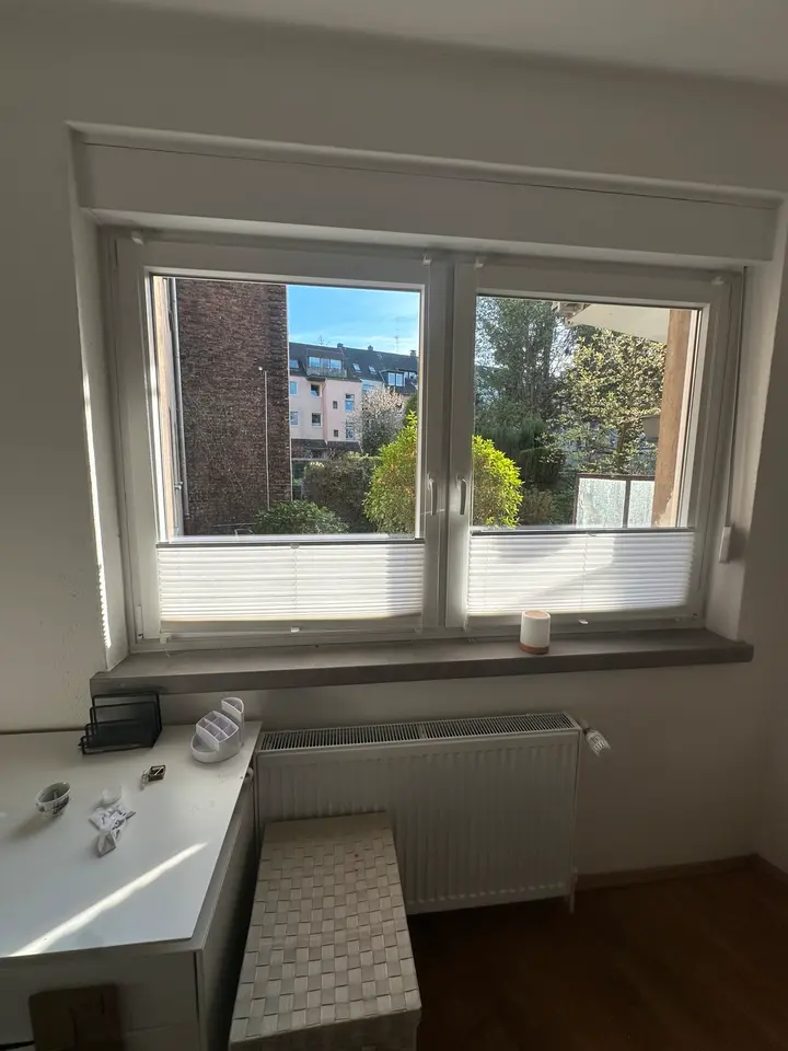 2 Zimmer Wohnung mit 50 m² in Essen – Bild 5