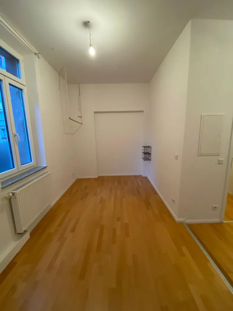 1 Zimmer Wohnung mit 23 m² in Nürnberg – Bild 3