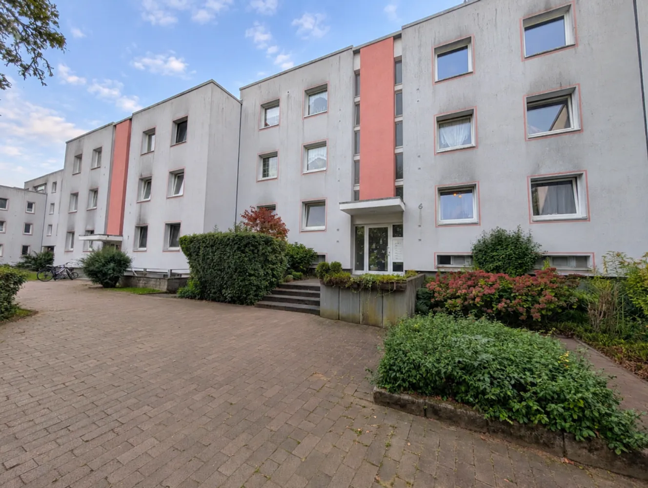 3 Zimmer Wohnung mit 76 m² in Dorsten – Bild 5