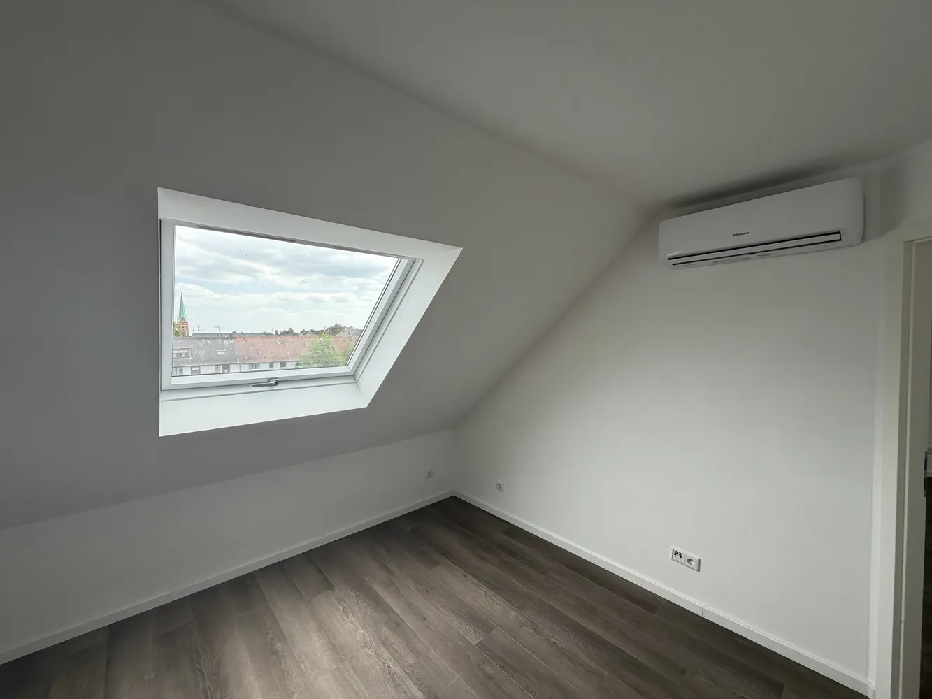 2 Zimmer Wohnung mit 50 m² in Gelsenkirchen – Bild 1