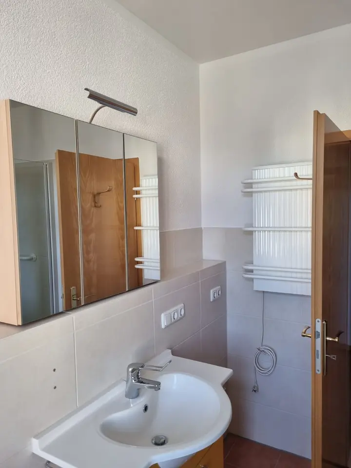 2 Zimmer Wohnung mit 80 m² in Riesa – Bild 10