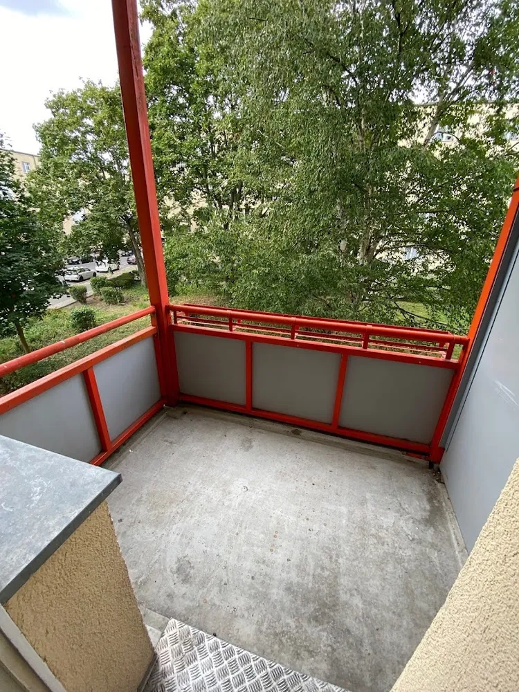 2 Zimmer Wohnung mit 48 m² in Berlin – Bild 4