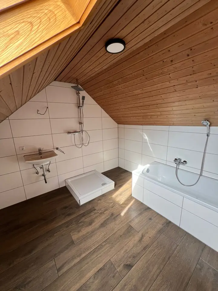 2 Zimmer Wohnung mit 74 m² in Tuttlingen – Bild 6