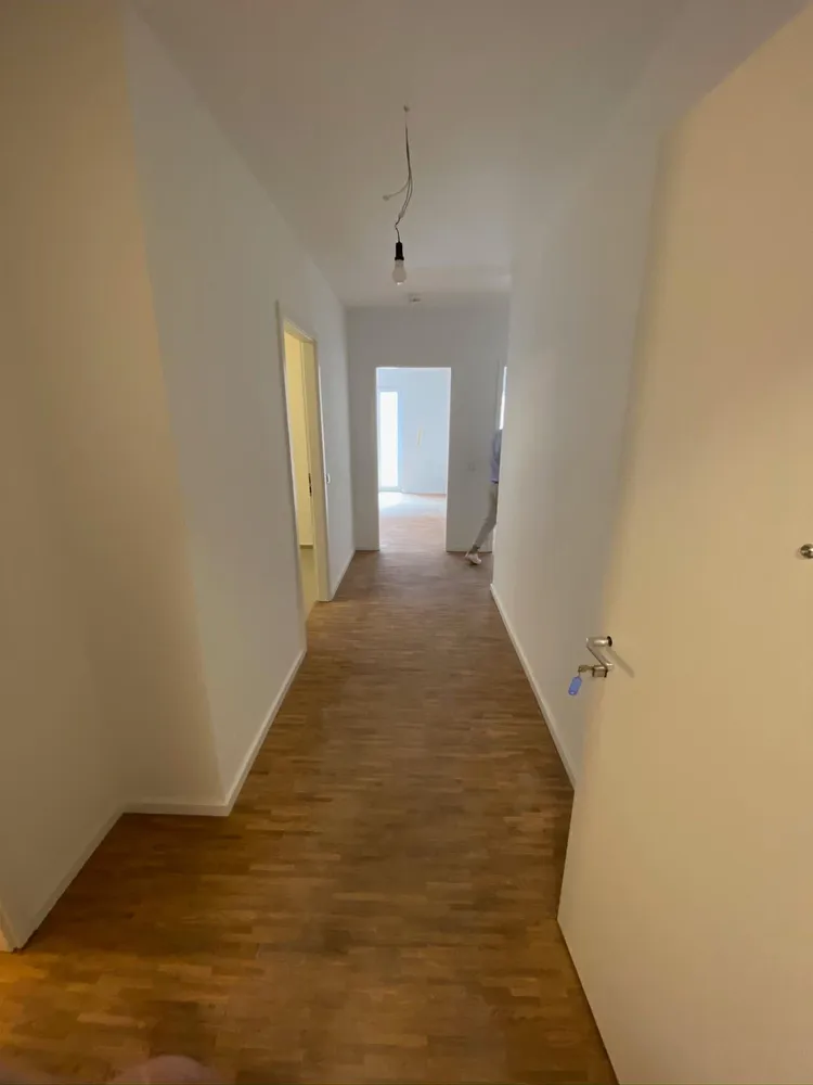 3 Zimmer Wohnung mit 85 m² in Düsseldorf – Bild 6