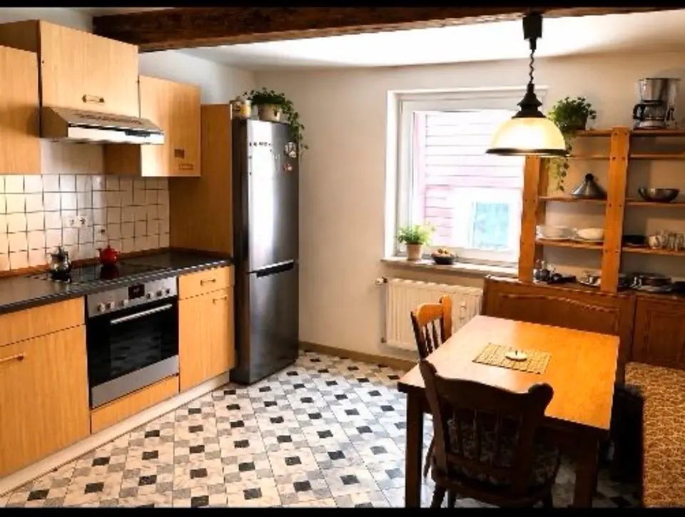 WG-Zimmer mit 15 m² in Goslar – Bild 5