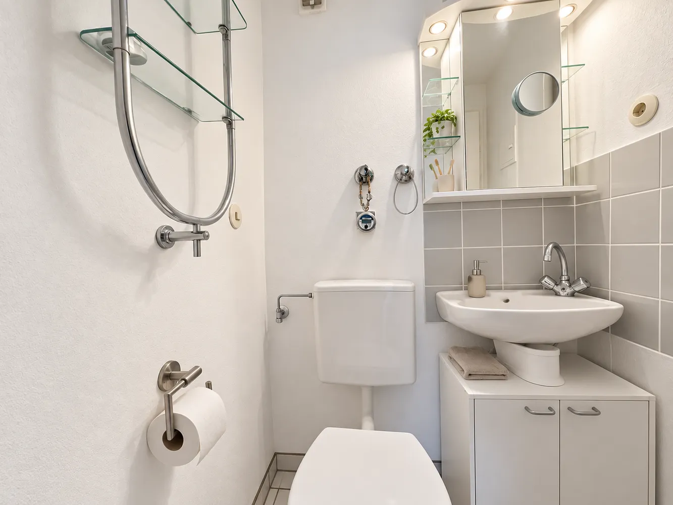 3 Zimmer Wohnung mit 84 m² in Germering – Bild 4
