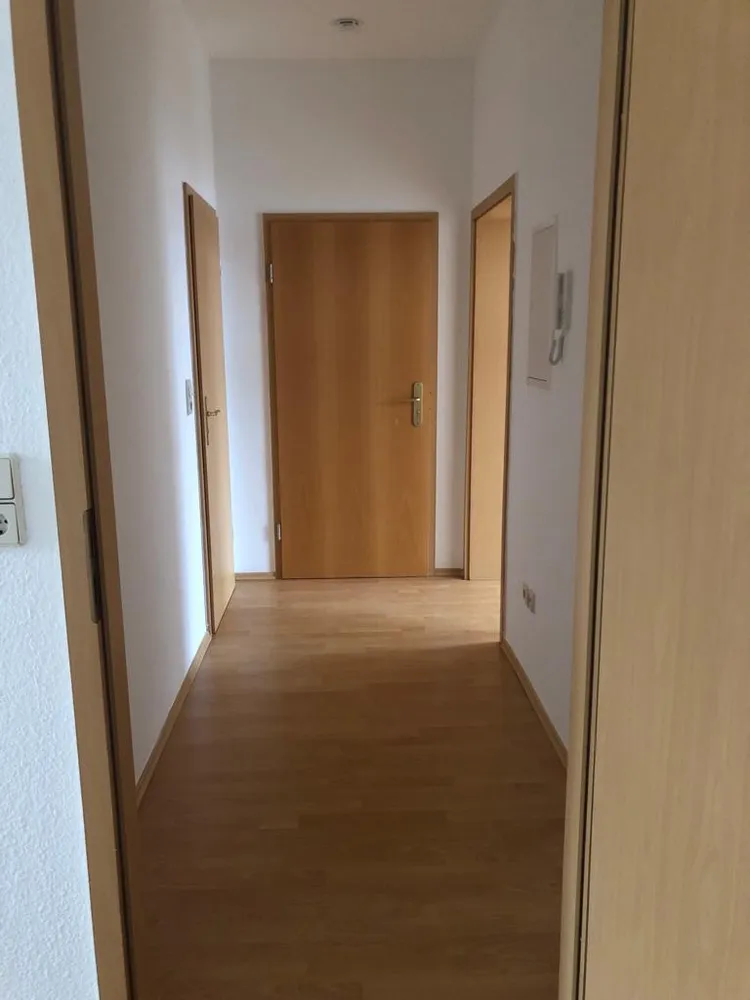 2 Zimmer Wohnung mit 53 m² in Nordhausen – Bild 6