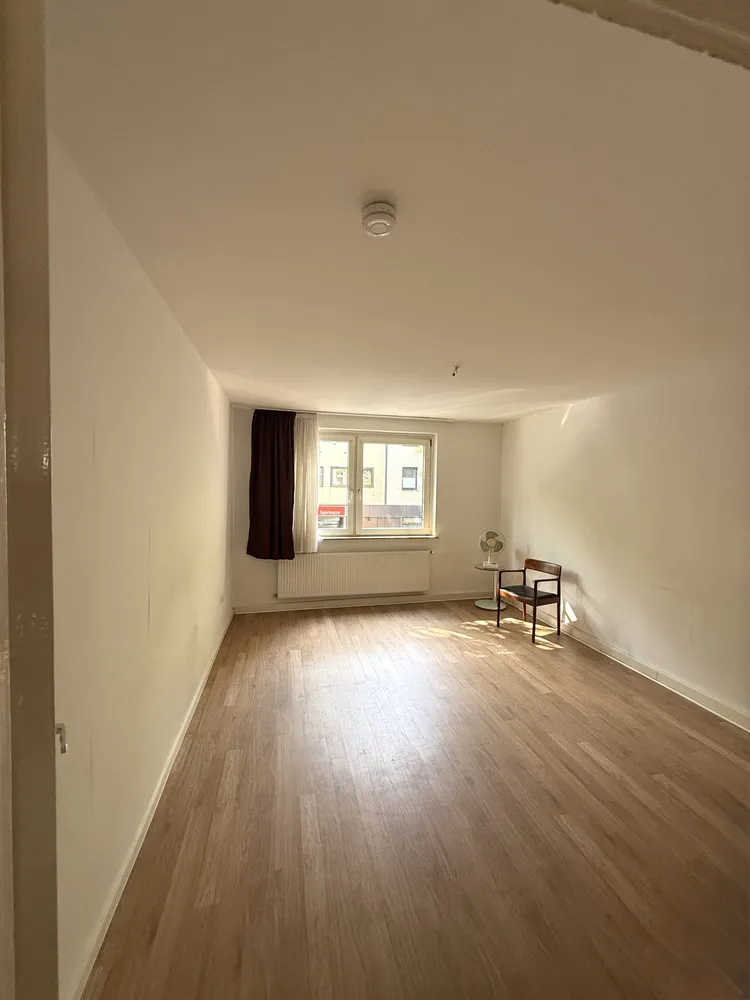 1 Zimmer Wohnung mit 40 m² in Dortmund – Bild 1