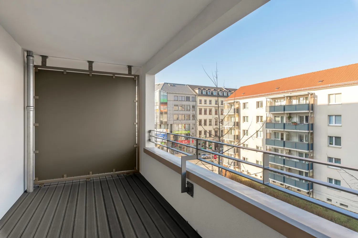 2 Zimmer Wohnung mit 65 m² in Dresden – Bild 4