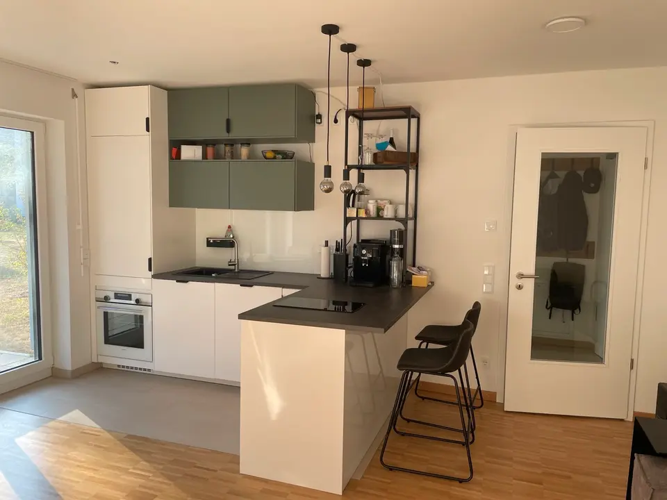 2 Zimmer Wohnung mit 60 m² in Ingolstadt – Bild 8