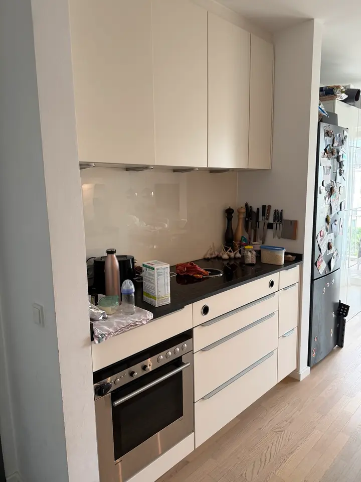 4 Zimmer Wohnung mit 97 m² in Regensburg – Bild 2