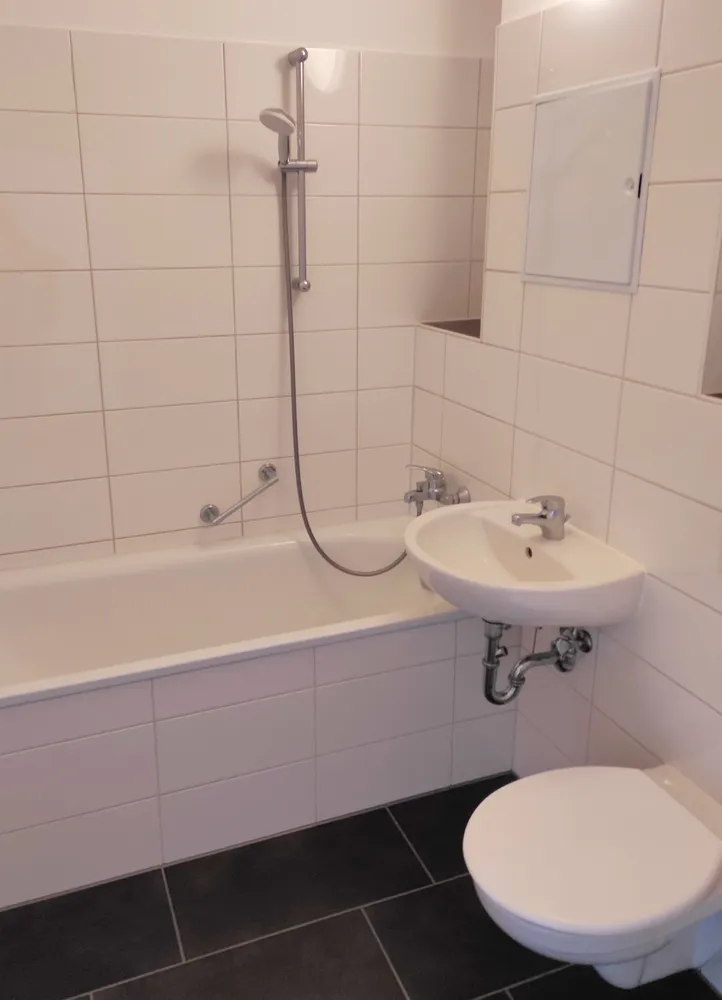 2 Zimmer Wohnung mit 49 m² in Dresden – Bild 8