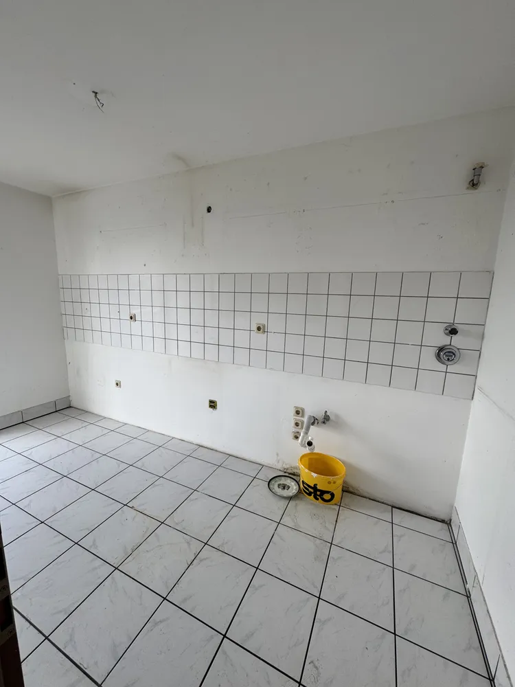 4 room apartment with 79 m² in Duisburg – Photo 3