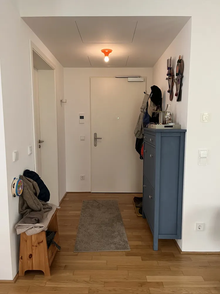 3 room apartment with 94 m² in Frankfurt am Main – Photo 5