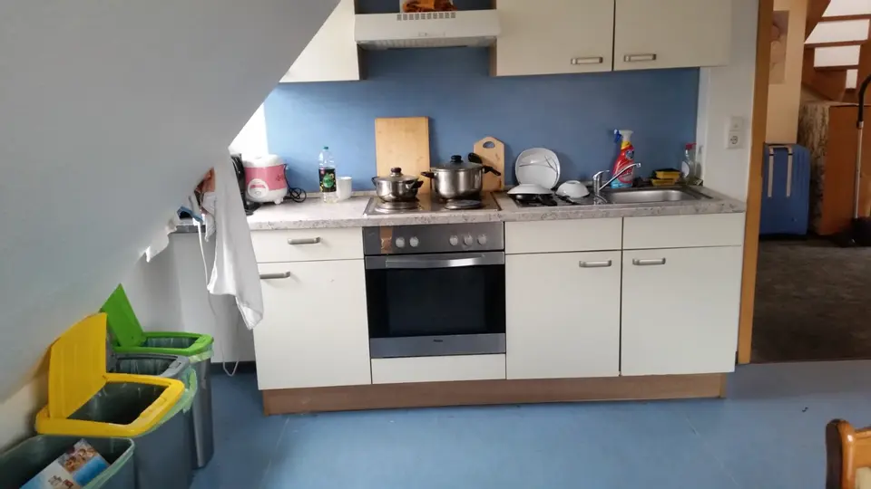 WG-Zimmer mit 17 m² in Bremen – Bild 2