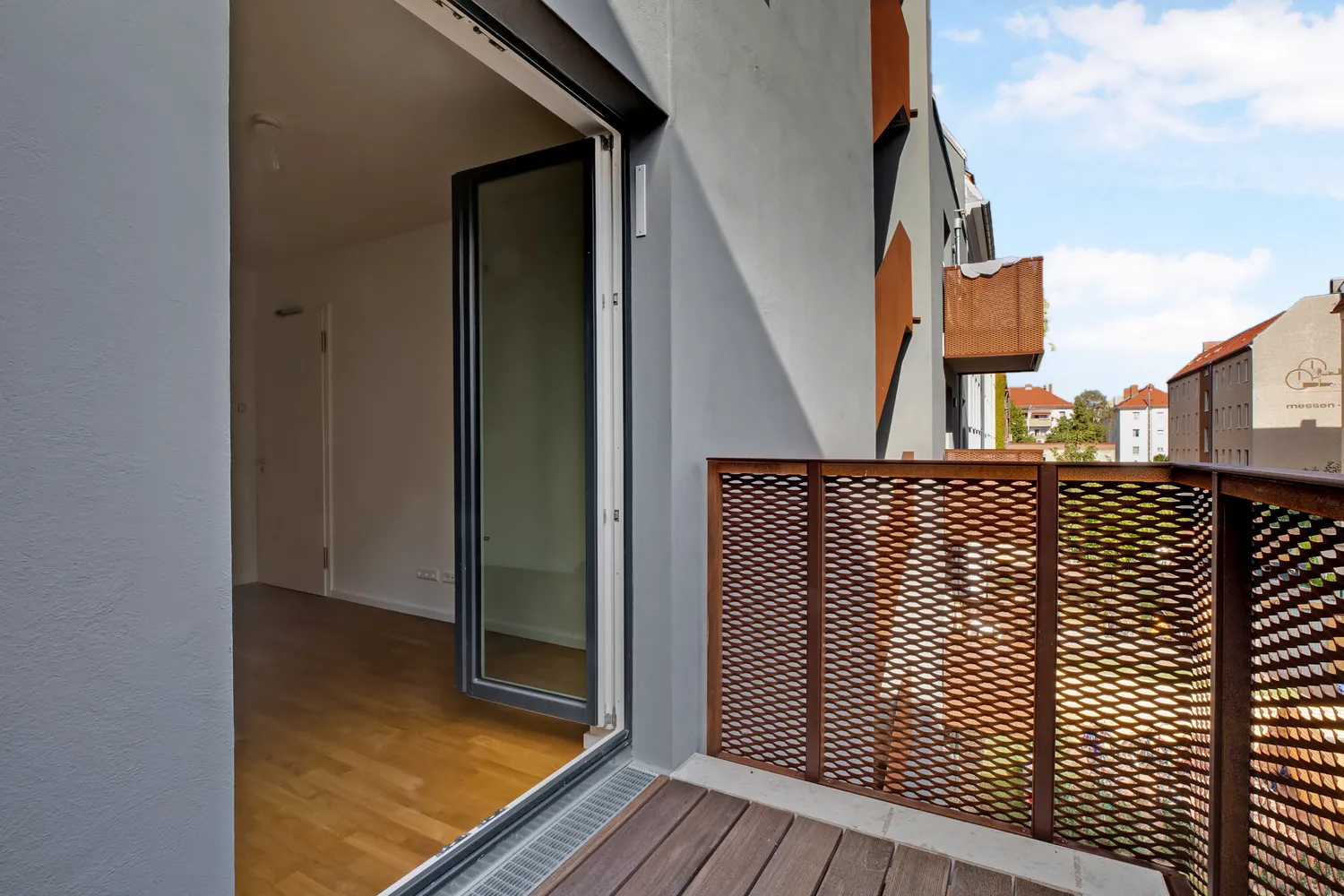 2 room apartment with 48 m² in Berlin – Photo 6