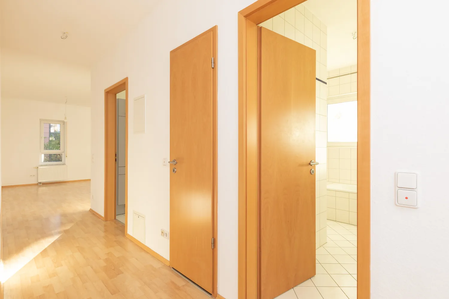 2 Zimmer Wohnung mit 63 m² in Frankfurt am Main – Bild 3