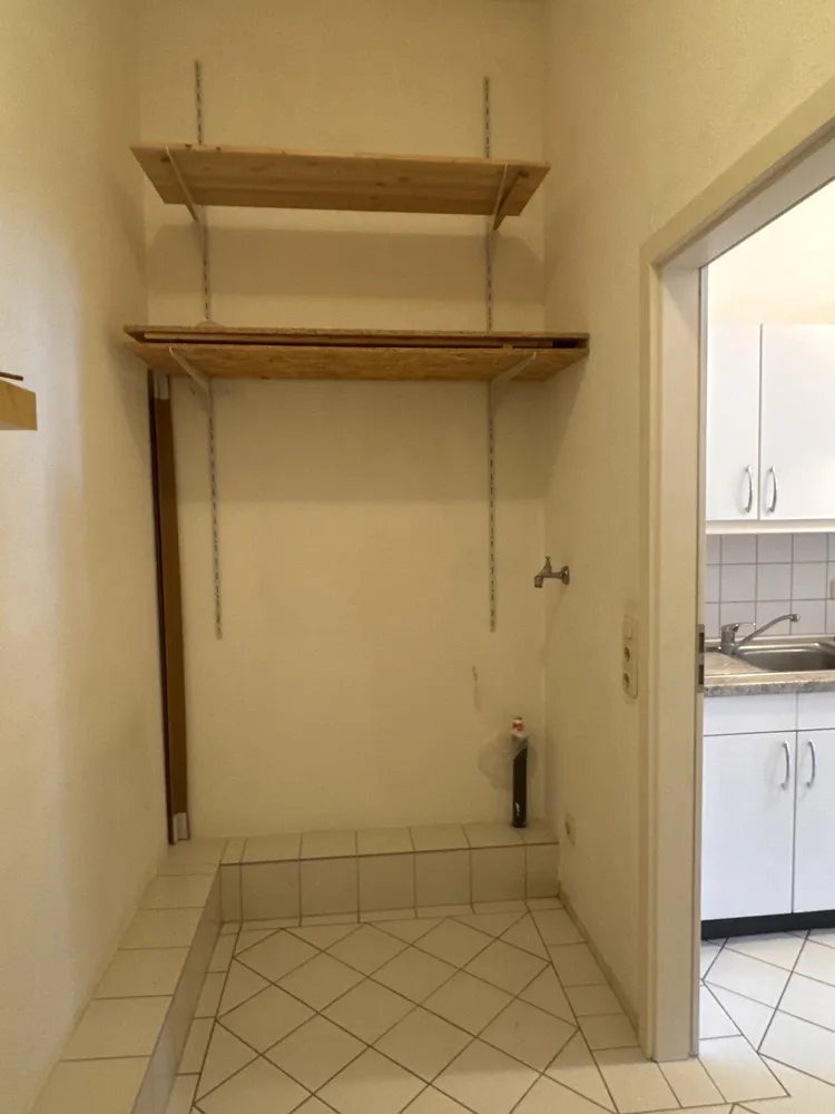 2 Zimmer Wohnung mit 59 m² in Lübeck – Bild 9
