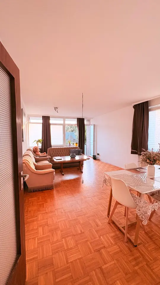 2 Zimmer Wohnung mit 61 m² in Oldenburg – Bild 6