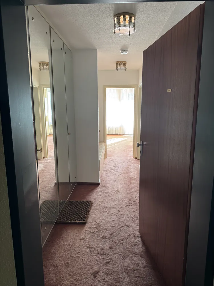 1 Zimmer Wohnung mit 38 m² in Kempten (Allgäu) – Bild 5