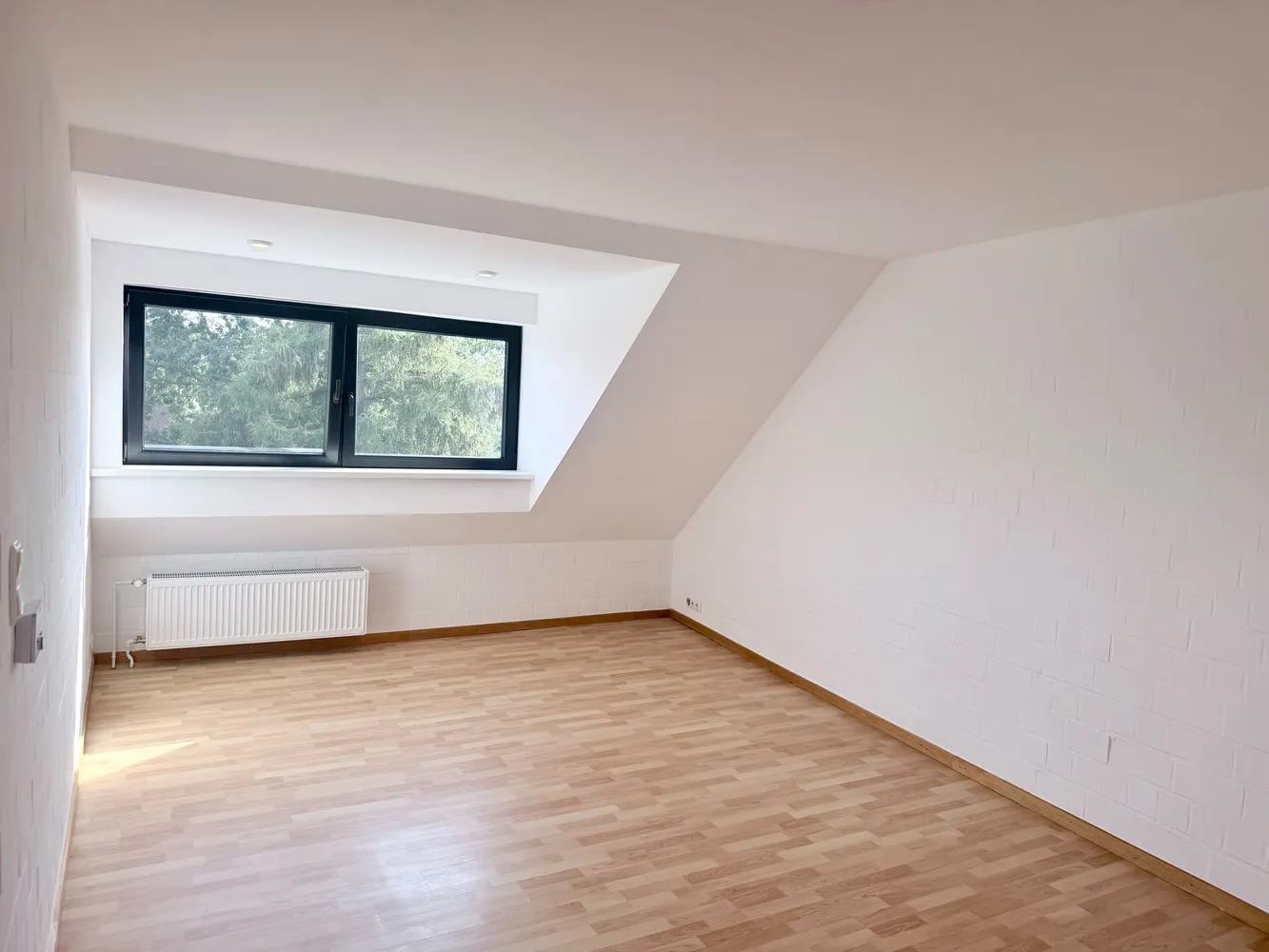 3 Zimmer Wohnung mit 63 m² in Mönchengladbach – Bild 1