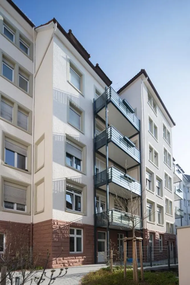 2 Zimmer Wohnung mit 55 m² in Pforzheim – Bild 4