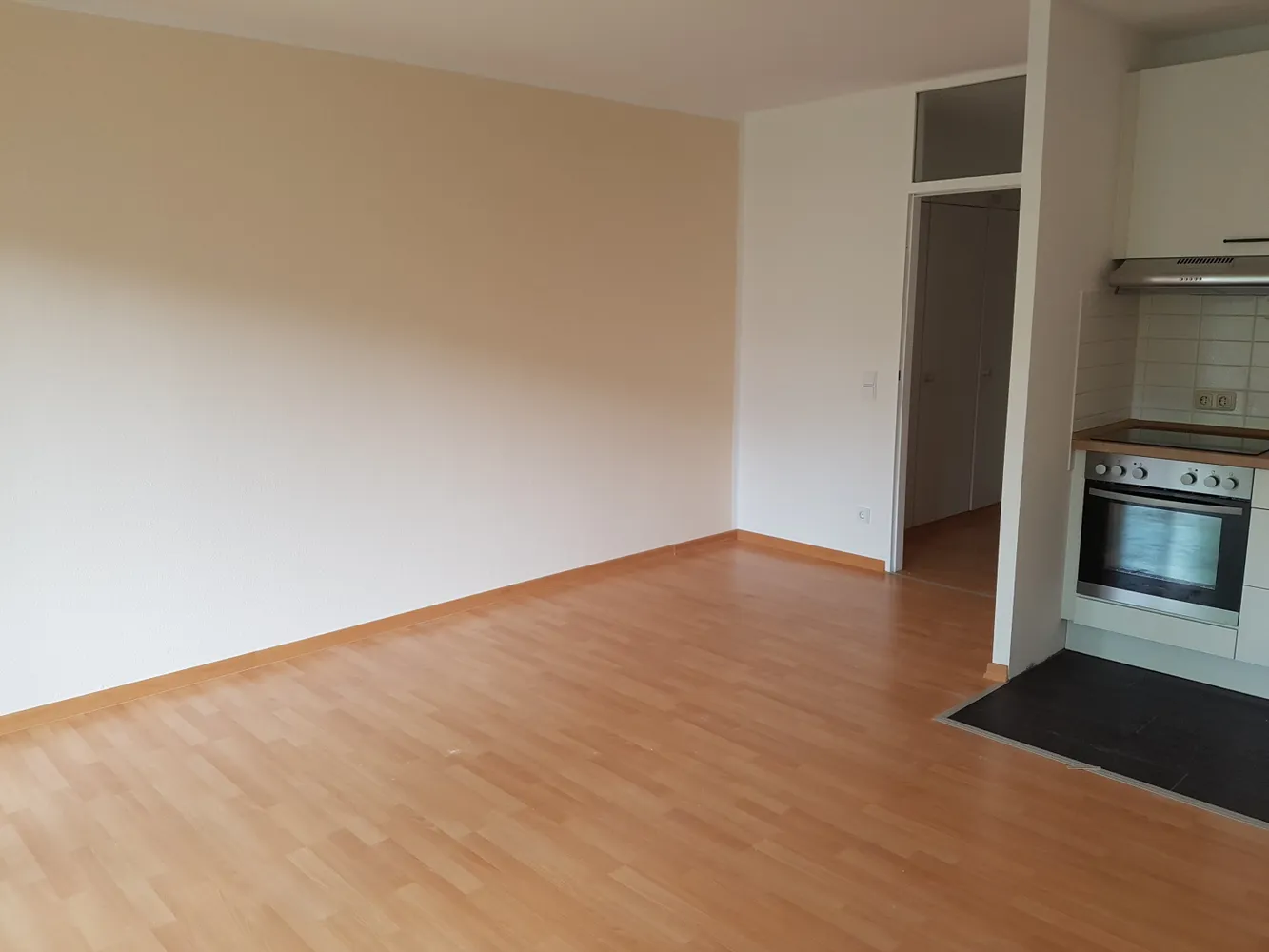 1 Zimmer Wohnung mit 34 m² in Köln – Bild 2