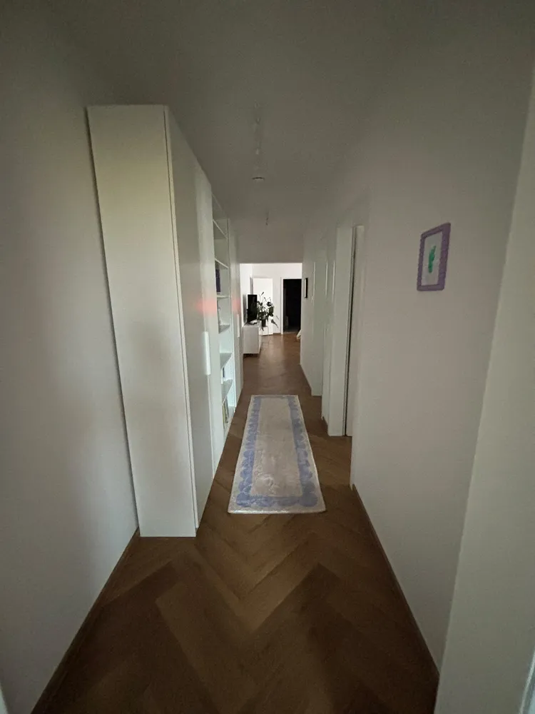4 room apartment with 108 m² in Brunswick – Photo 6