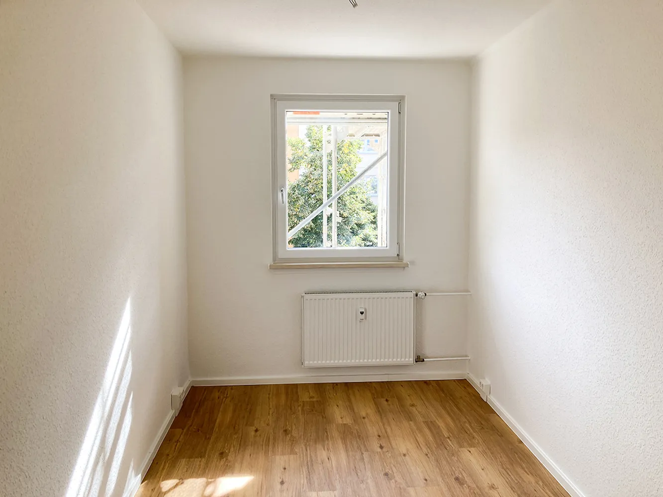 3 Zimmer Wohnung mit 62 m² in Leipzig – Bild 4