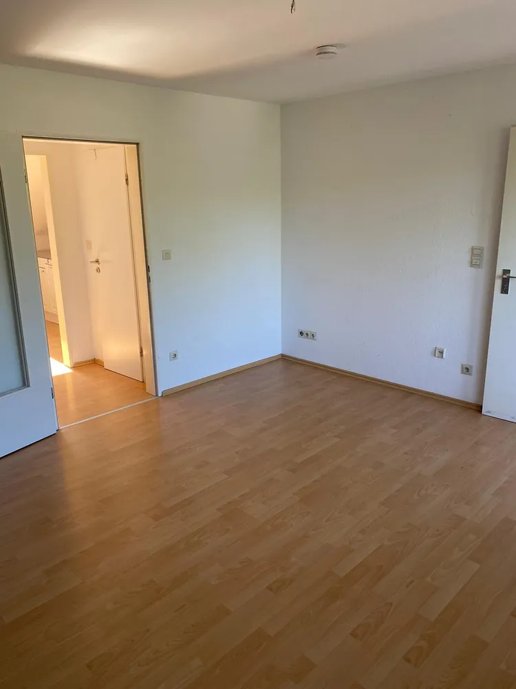 1 Zimmer Wohnung mit 33 m² in Dortmund – Bild 1