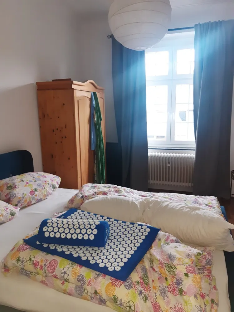 2 room apartment with 53 m² in Düsseldorf – Photo 10