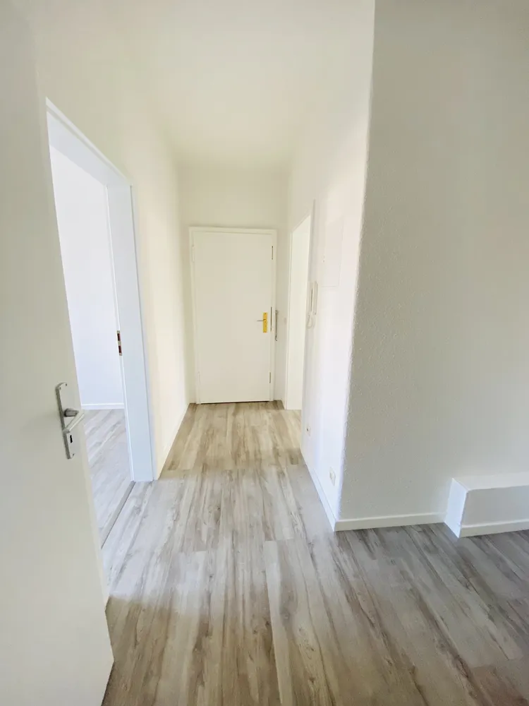 3 Zimmer Wohnung mit 63 m² in Magdeburg – Bild 10