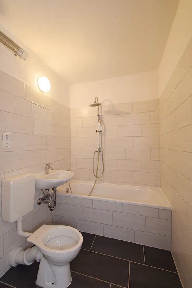3 Zimmer Wohnung mit 57 m² in Halle (Saale) – Bild 5