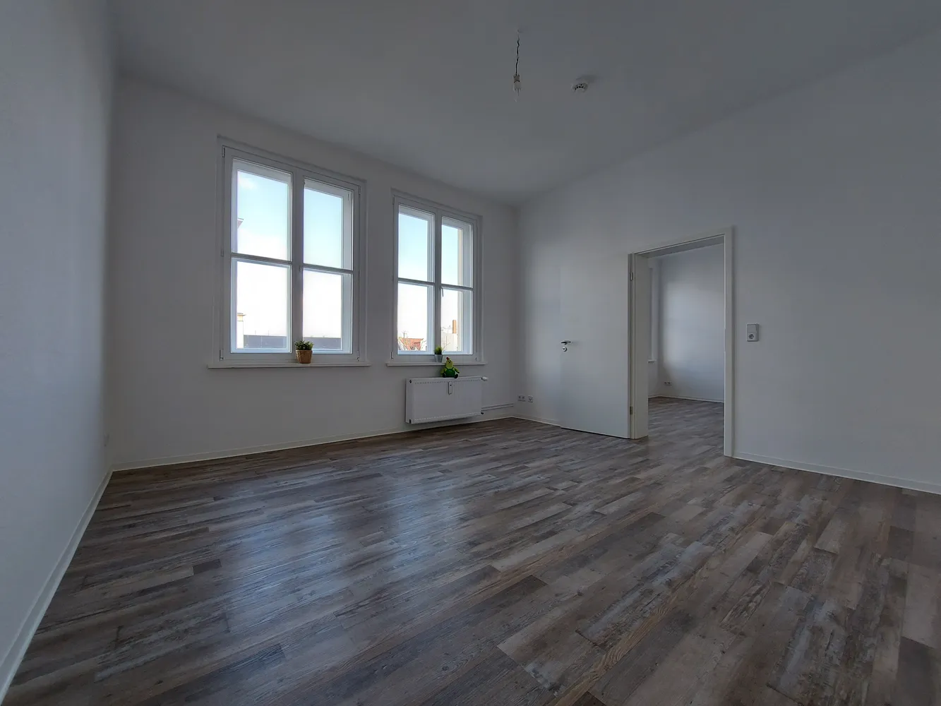 3 room apartment with 86 m² in Magdeburg – Photo 1