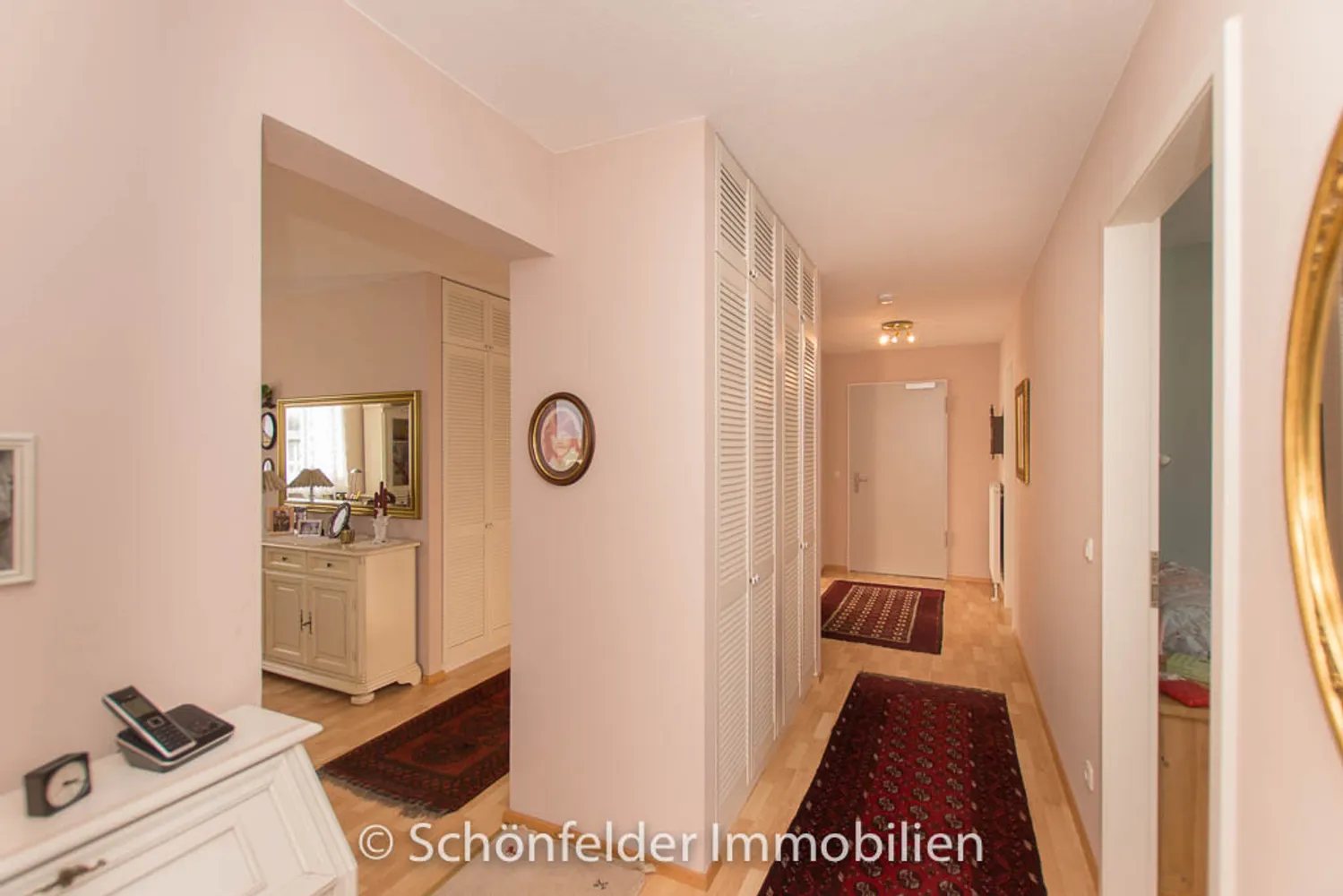 3 Zimmer Wohnung mit 102 m² in Oberursel (Taunus) – Bild 1