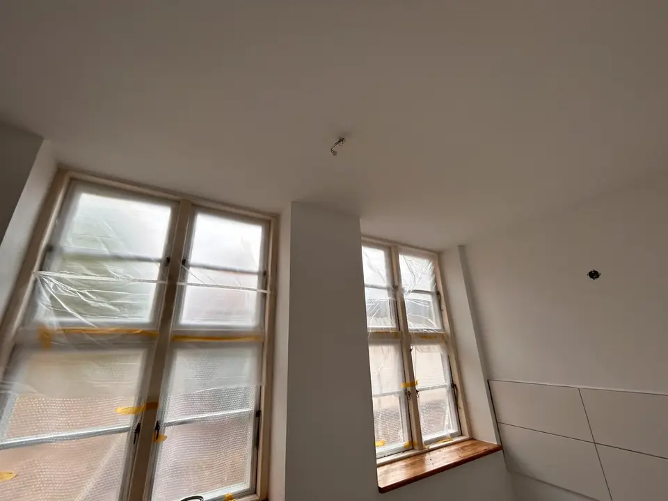 2 Zimmer Wohnung mit 49 m² in Rostock – Bild 1
