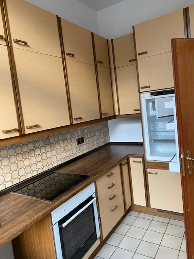 2 room apartment with 46 m² in Düsseldorf – Photo 5