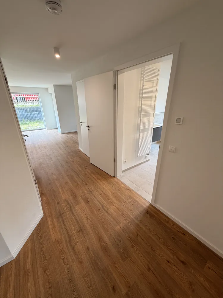 2 Zimmer Wohnung mit 84 m² in Ettlingen – Bild 5