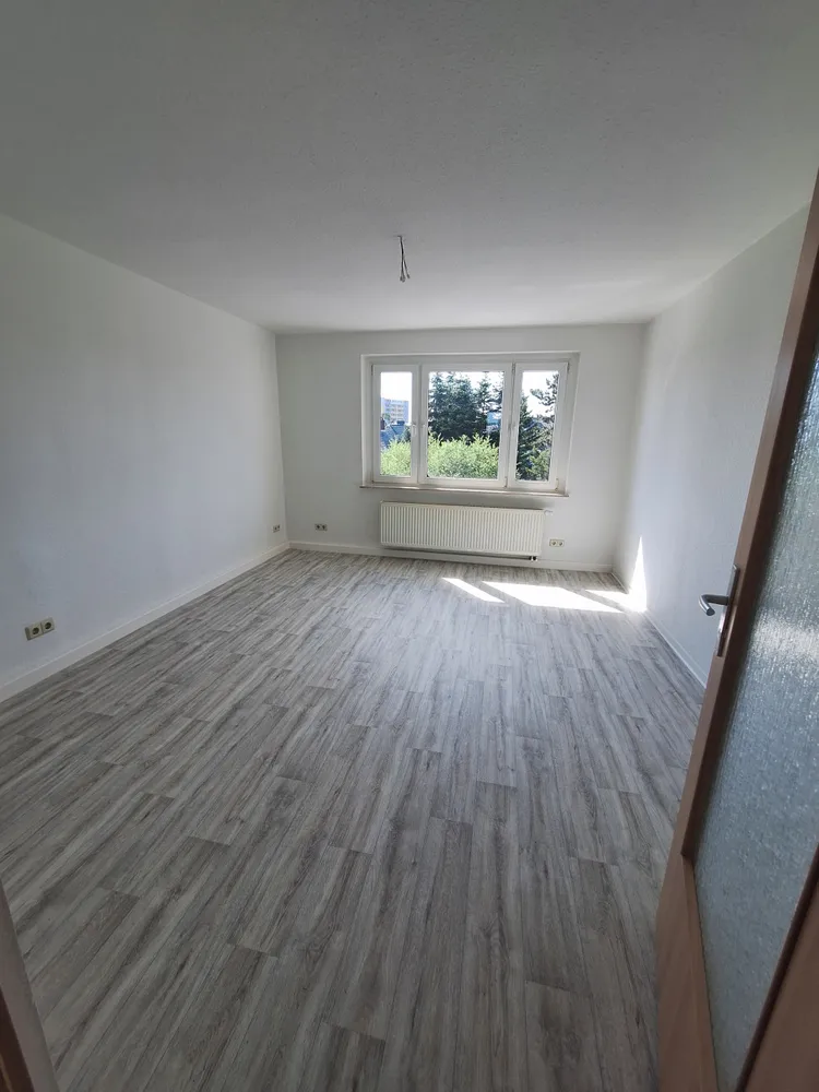 3 Zimmer Wohnung mit 56 m² in Weißenfels – Bild 6