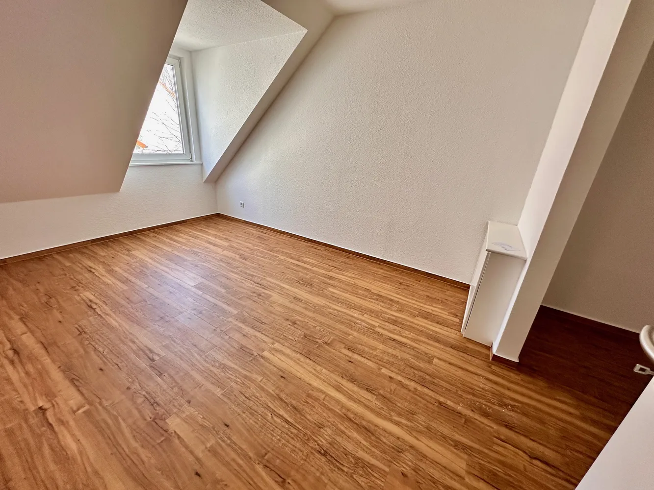 1 Zimmer Wohnung mit 29 m² in Magdeburg – Bild 4