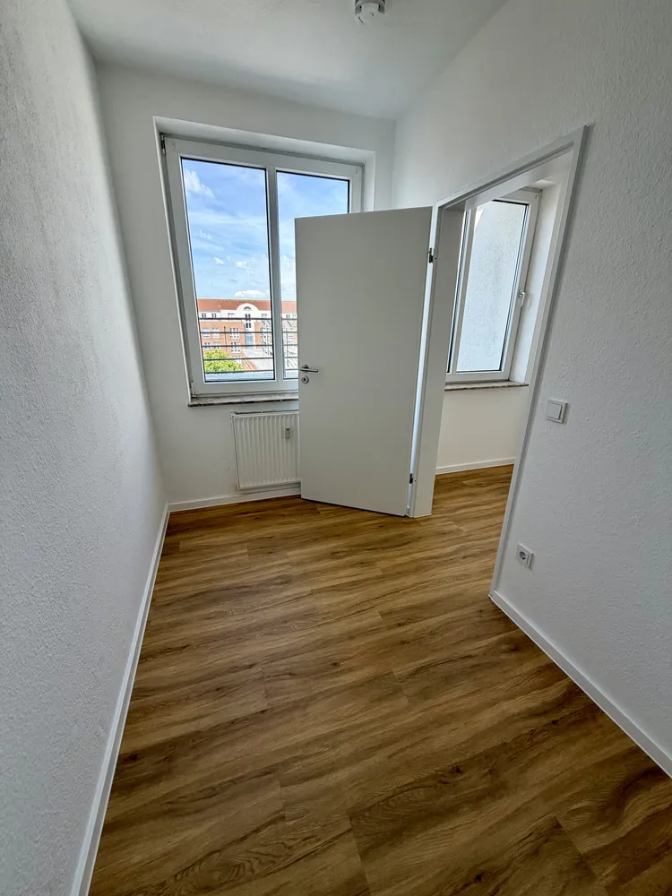 2 room apartment with 40 m² in Hanover – Photo 5