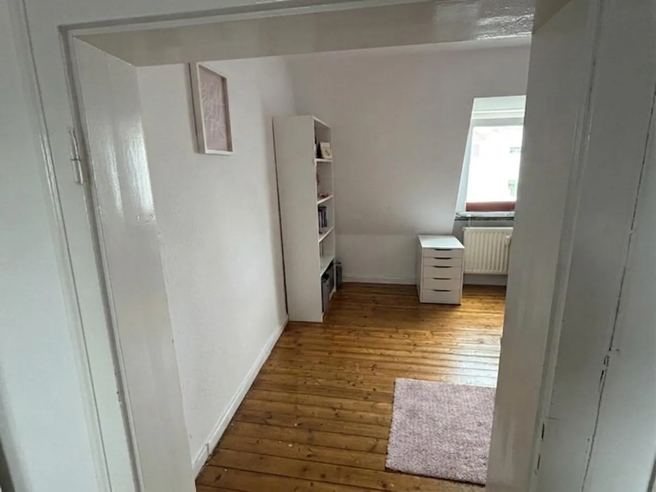 3 Zimmer Wohnung mit 41 m² in Osnabrück – Bild 3
