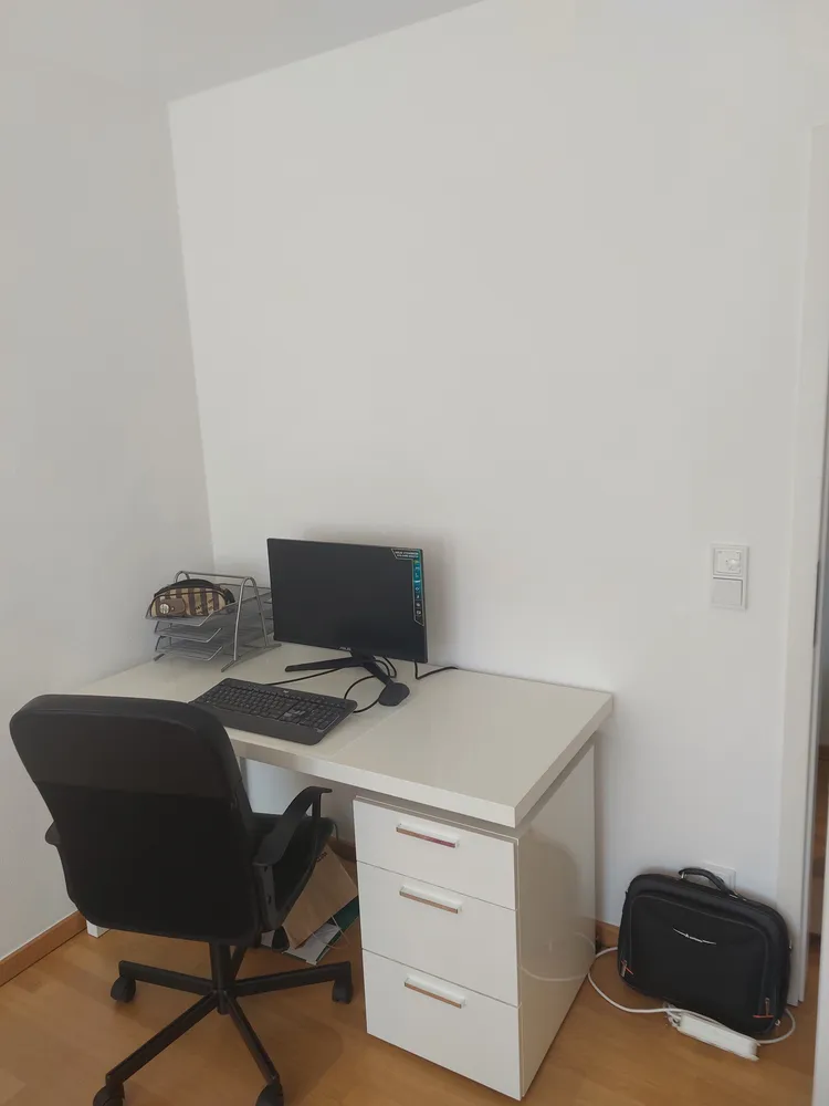 2 room apartment with 67 m² in Regensburg – Photo 2