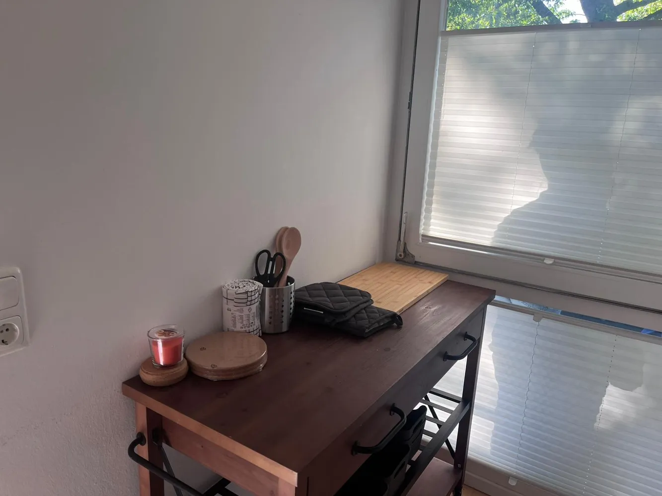1 Zimmer Wohnung mit 35 m² in Wiesbaden – Bild 8