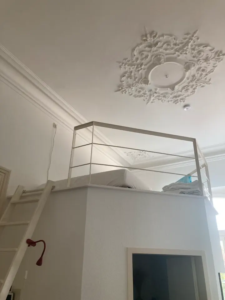 2 Zimmer Wohnung mit 50 m² in Aachen – Bild 3